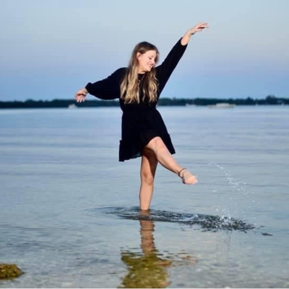 Meet your Posher, Madi